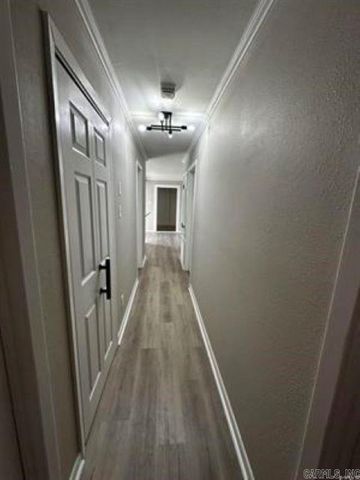 9701 Woodland Drive, Mabelvale, AR 72103