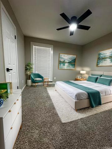 9701 Woodland Drive, Mabelvale, AR 72103