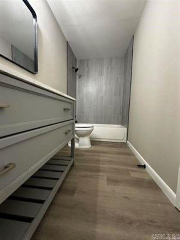 9701 Woodland Drive, Mabelvale, AR 72103