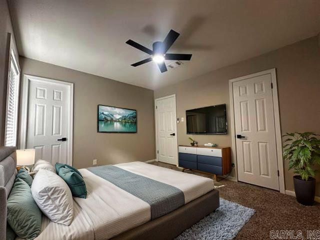 9701 Woodland Drive, Mabelvale, AR 72103