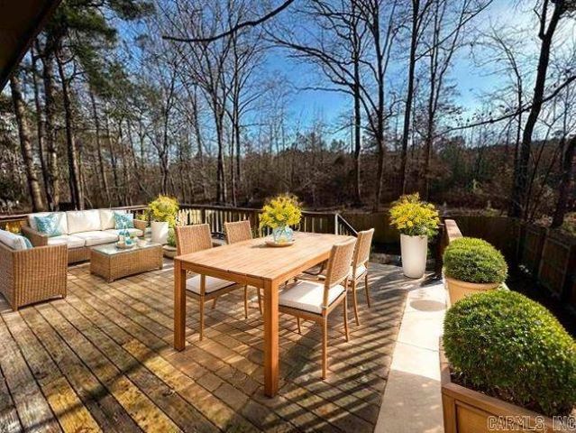 9701 Woodland Drive, Mabelvale, AR 72103