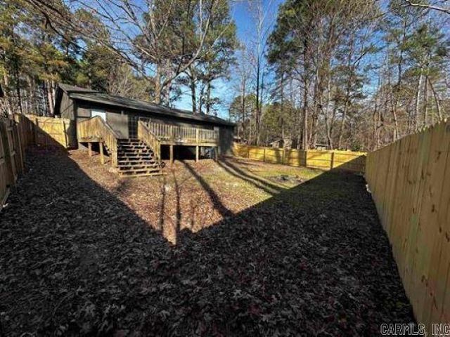 9701 Woodland Drive, Mabelvale, AR 72103