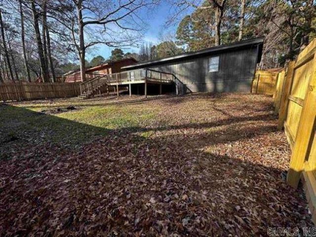 9701 Woodland Drive, Mabelvale, AR 72103