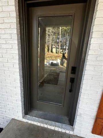 9701 Woodland Drive, Mabelvale, AR 72103