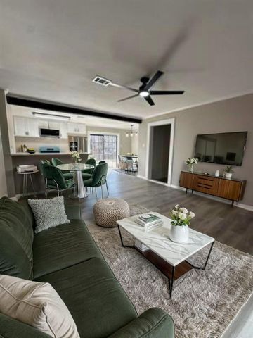 9701 Woodland Drive, Mabelvale, AR 72103