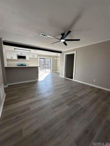 9701 Woodland Drive, Mabelvale, AR 72103