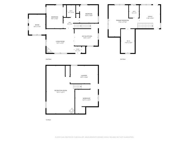 851 County Road C E, Maplewood, MN 55109