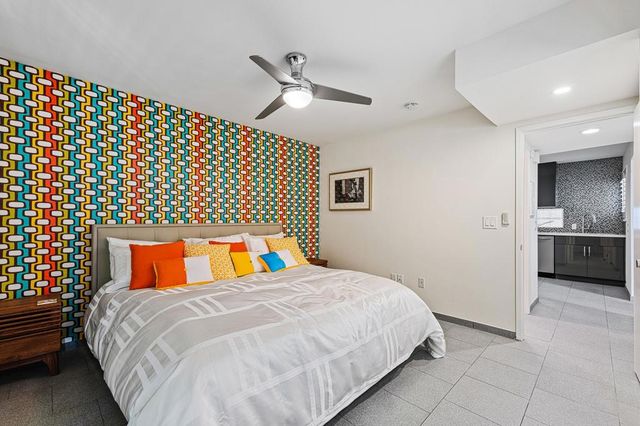 155 W Hermosa Place 5, Palm Springs, CA 92262