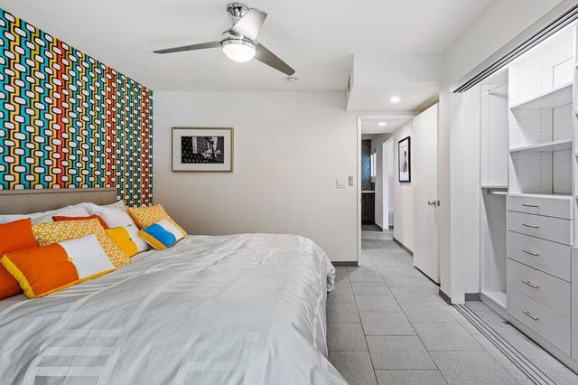 155 W Hermosa Place 5, Palm Springs, CA 92262