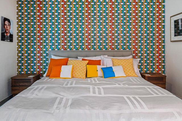 155 W Hermosa Place 5, Palm Springs, CA 92262