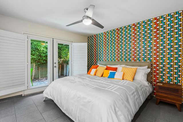 155 W Hermosa Place 5, Palm Springs, CA 92262