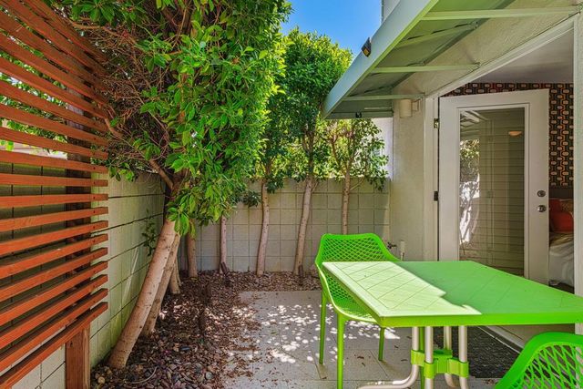 155 W Hermosa Place 5, Palm Springs, CA 92262