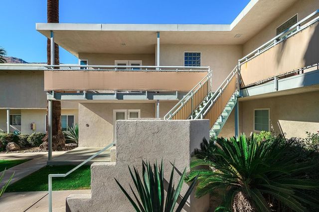 155 W Hermosa Place 5, Palm Springs, CA 92262