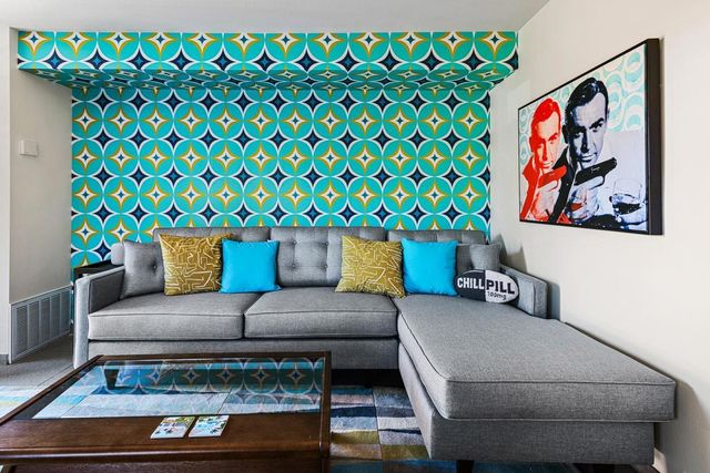 155 W Hermosa Place 5, Palm Springs, CA 92262