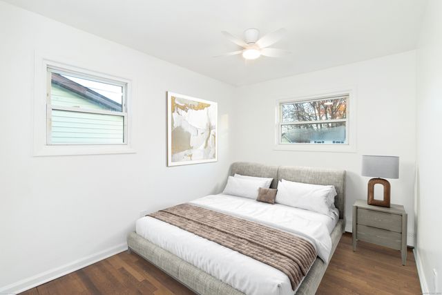 14 Windward Road, Norwalk, CT 06854