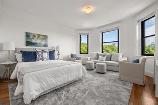 15 Park Dr 30, Boston, MA 02215