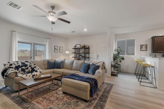 1616 Domino Drive SE, Albuquerque, NM 87123