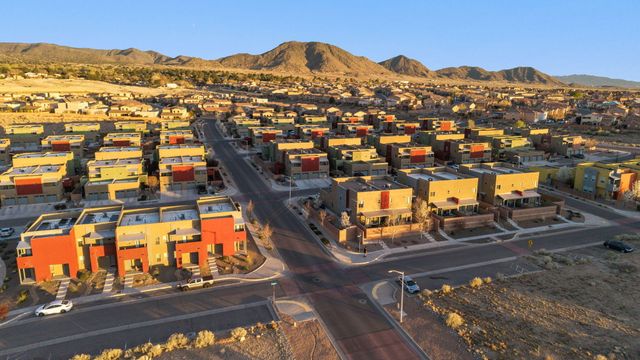 1616 Domino Drive SE, Albuquerque, NM 87123