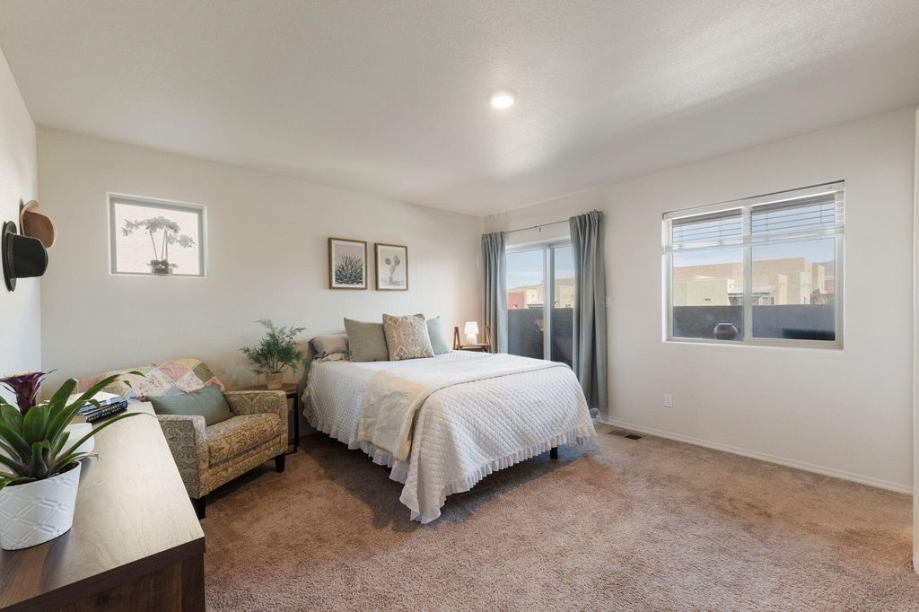 Image 20 of property listing at 1616 Domino Drive SE, Albuquerque, NM 87123