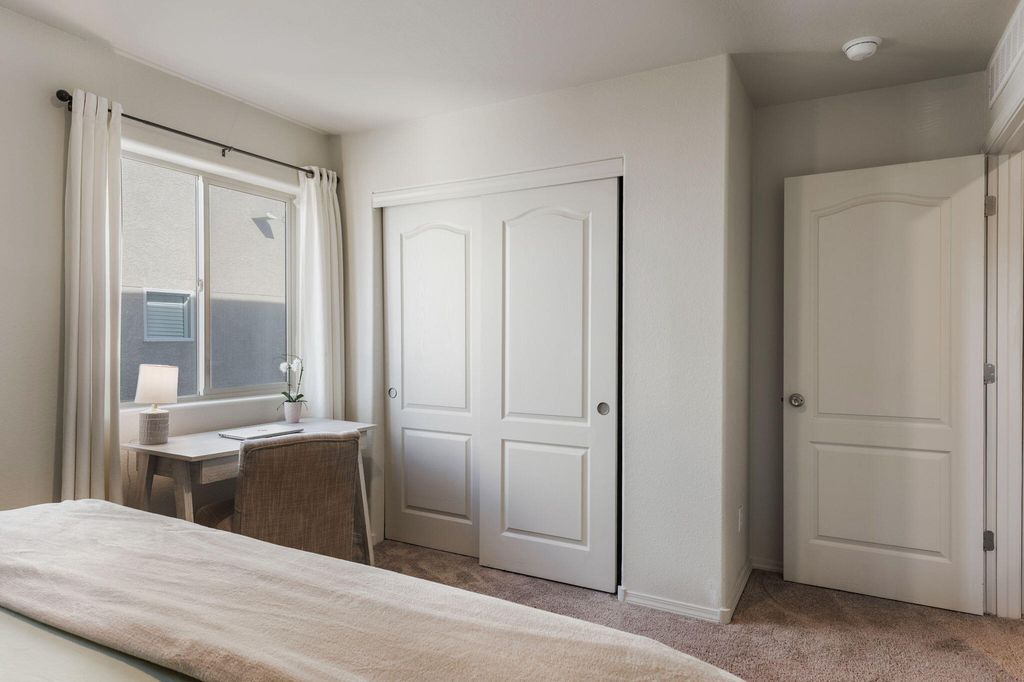 Image 33 of property listing at 1616 Domino Drive SE, Albuquerque, NM 87123