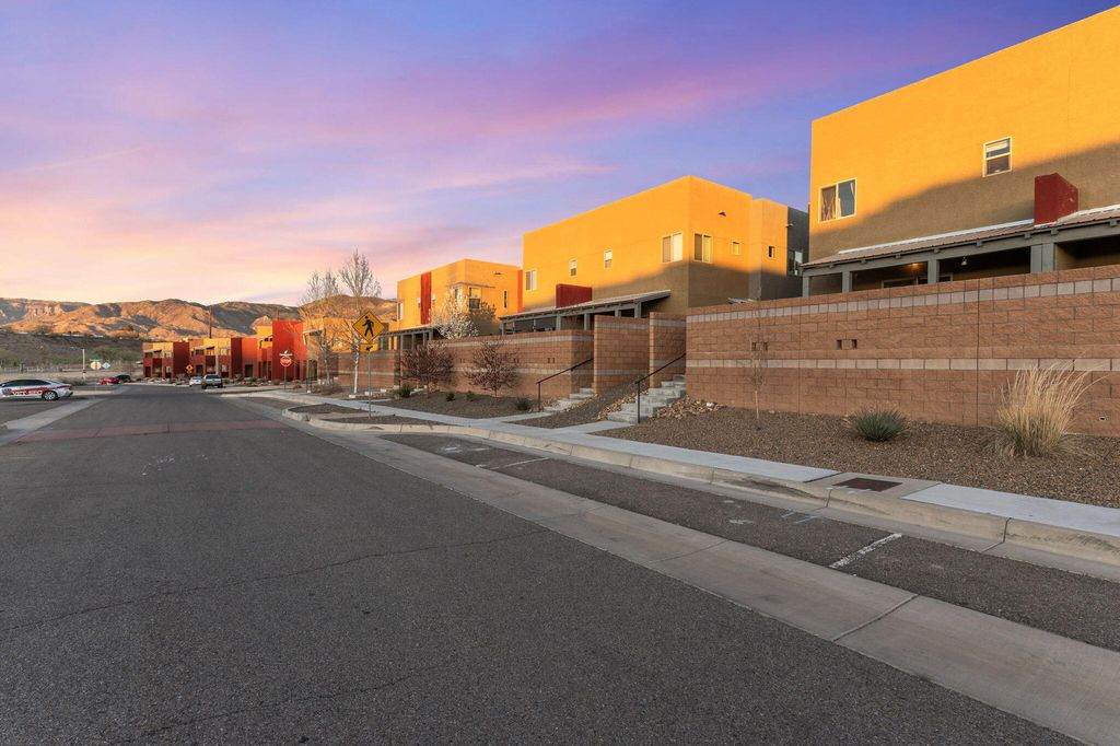 Image 43 of property listing at 1616 Domino Drive SE, Albuquerque, NM 87123