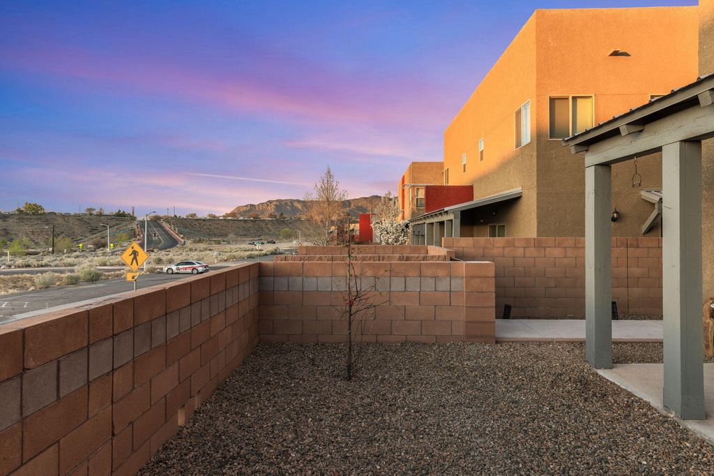 Image 44 of property listing at 1616 Domino Drive SE, Albuquerque, NM 87123