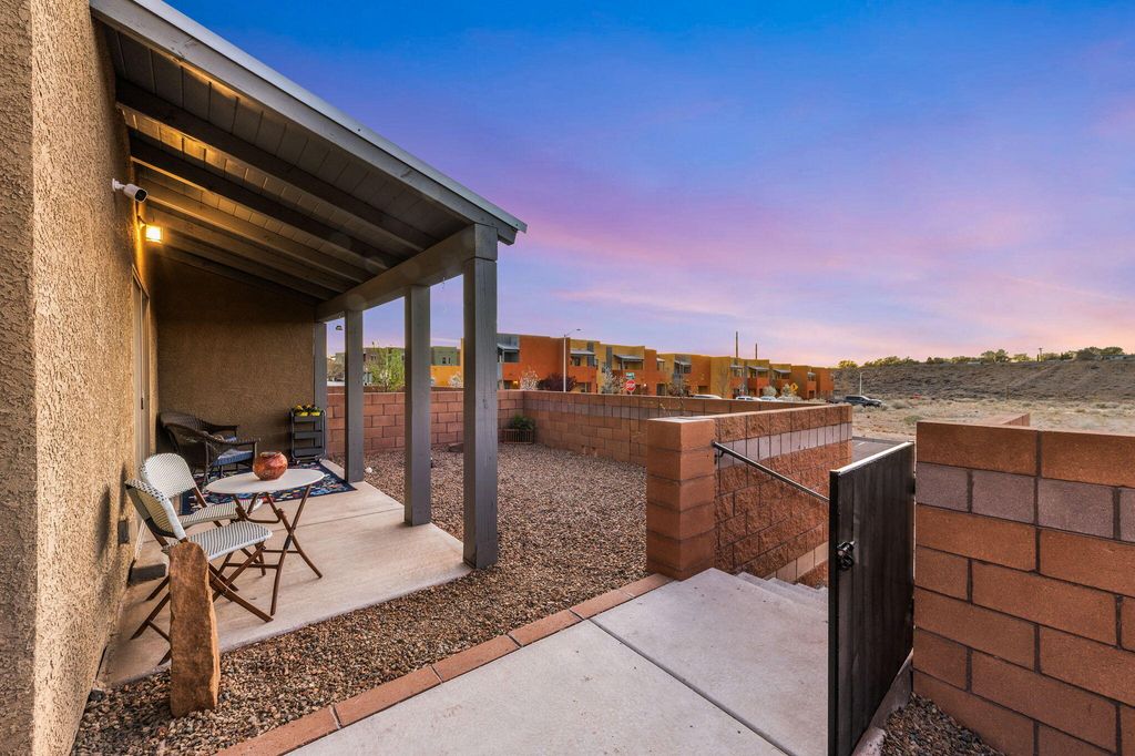 Image 45 of property listing at 1616 Domino Drive SE, Albuquerque, NM 87123