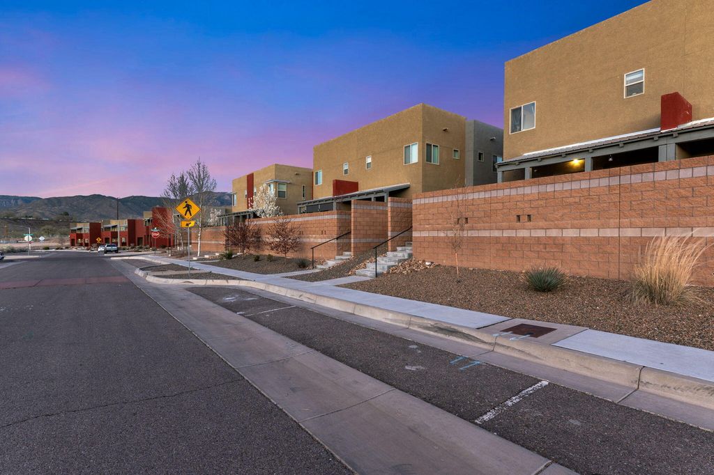 Image 46 of property listing at 1616 Domino Drive SE, Albuquerque, NM 87123