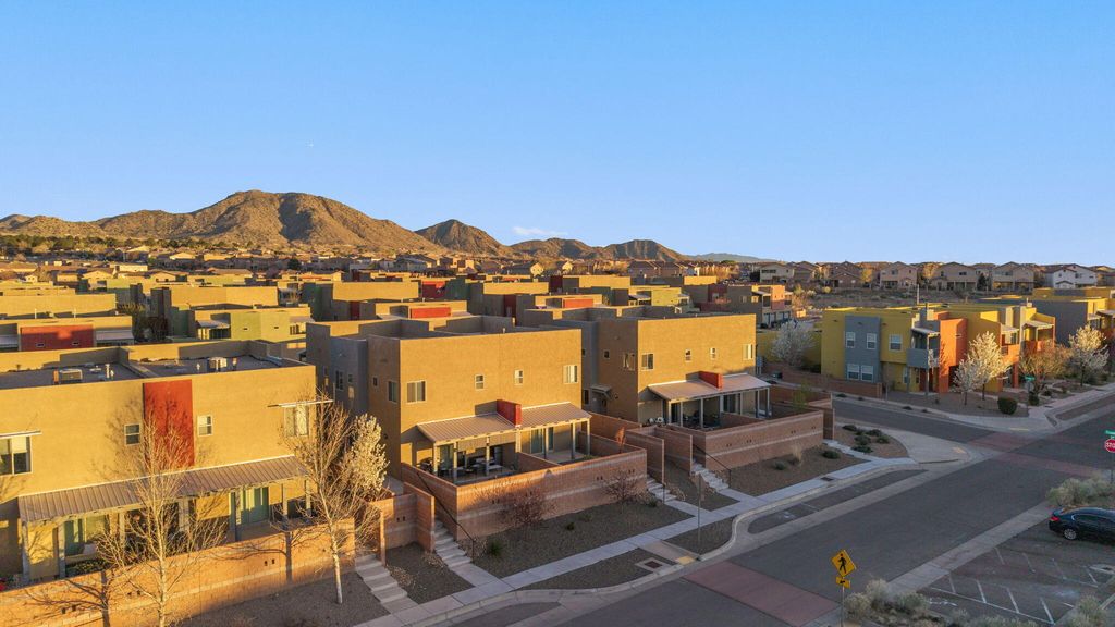 Image 48 of property listing at 1616 Domino Drive SE, Albuquerque, NM 87123