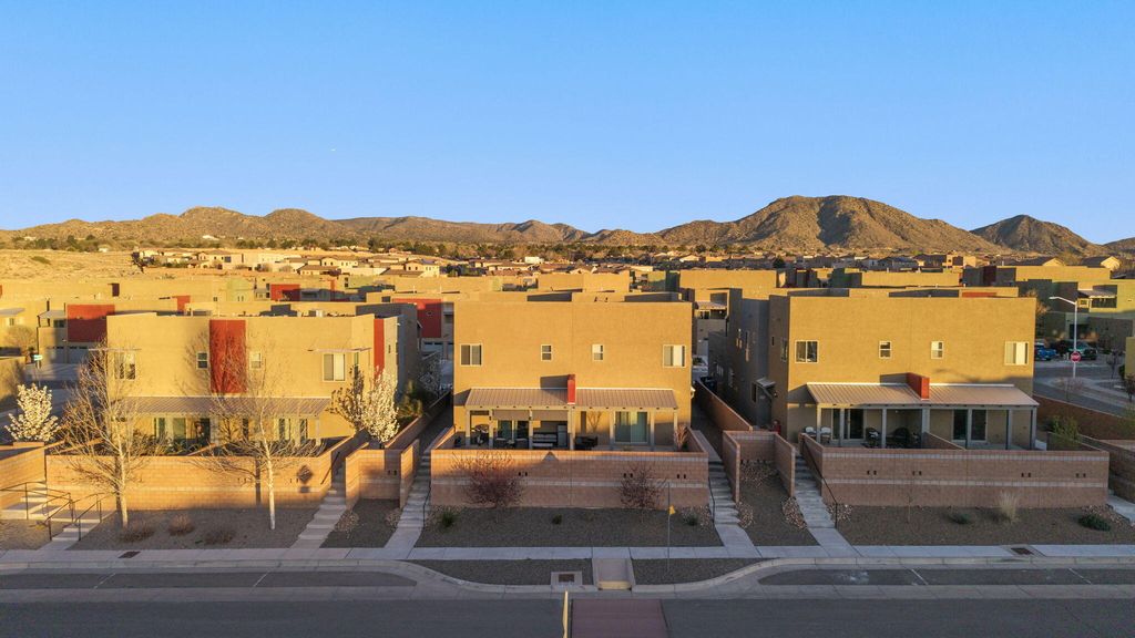 Image 49 of property listing at 1616 Domino Drive SE, Albuquerque, NM 87123