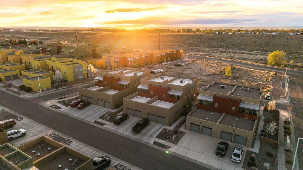 Image 54 of property listing at 1616 Domino Drive SE, Albuquerque, NM 87123