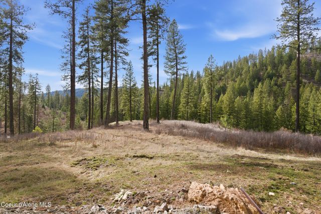2304 S Blue Creek Rd (Lot 4), Coeur d'Alene, ID 83814 property photo