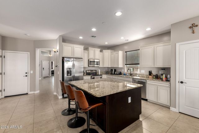 4970 E SUNSTONE Drive, San Tan Valley, AZ 85143