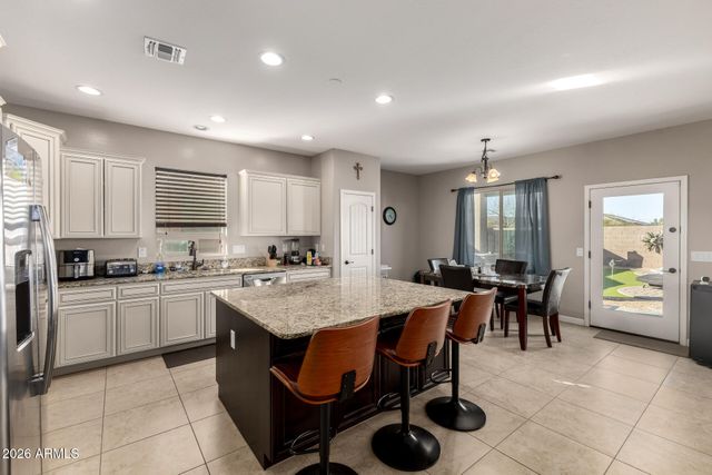 4970 E SUNSTONE Drive, San Tan Valley, AZ 85143