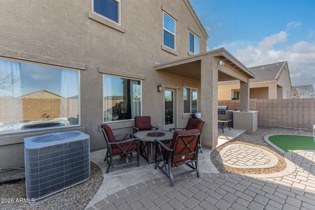 4970 E SUNSTONE Drive, San Tan Valley, AZ 85143