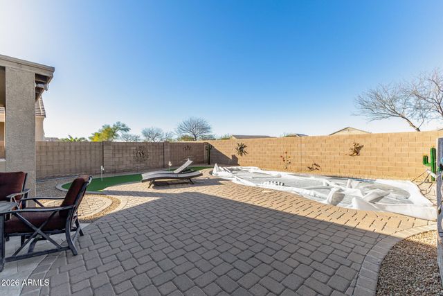 4970 E SUNSTONE Drive, San Tan Valley, AZ 85143