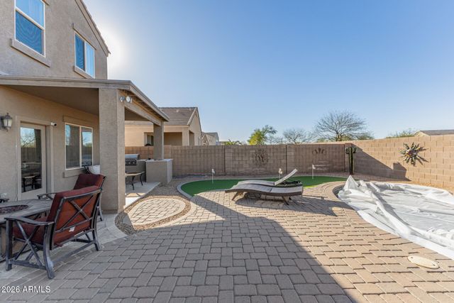 4970 E SUNSTONE Drive, San Tan Valley, AZ 85143