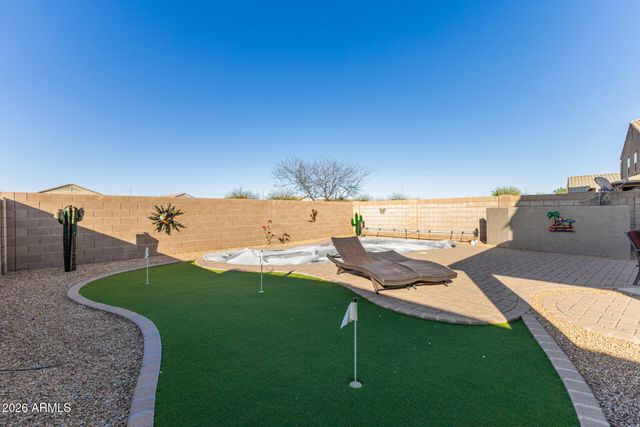 4970 E SUNSTONE Drive, San Tan Valley, AZ 85143