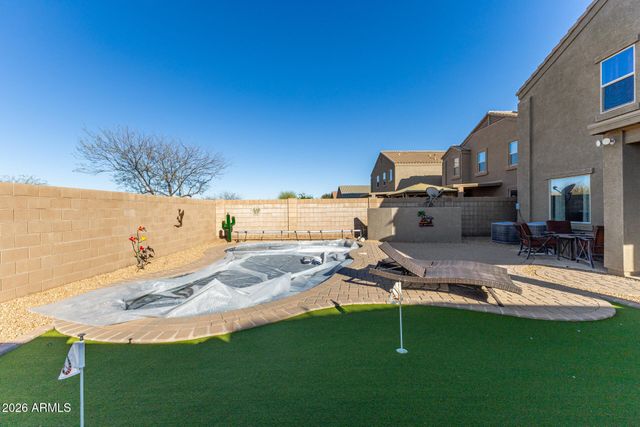 4970 E SUNSTONE Drive, San Tan Valley, AZ 85143