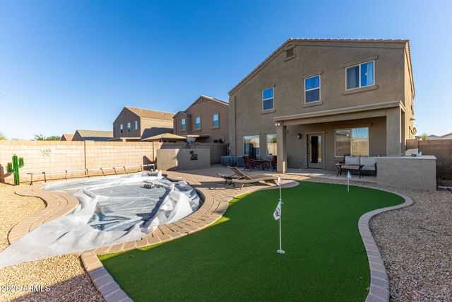 4970 E SUNSTONE Drive, San Tan Valley, AZ 85143