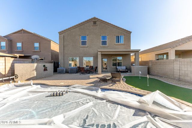 4970 E SUNSTONE Drive, San Tan Valley, AZ 85143