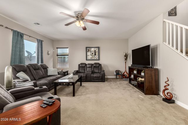 4970 E SUNSTONE Drive, San Tan Valley, AZ 85143