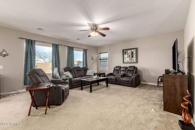 4970 E SUNSTONE Drive, San Tan Valley, AZ 85143