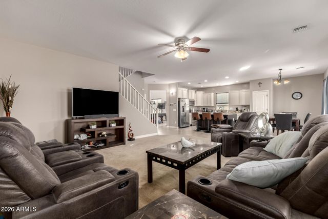 4970 E SUNSTONE Drive, San Tan Valley, AZ 85143