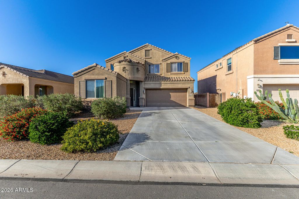 4970 E SUNSTONE Drive, San Tan Valley, AZ 85143 — photo 2