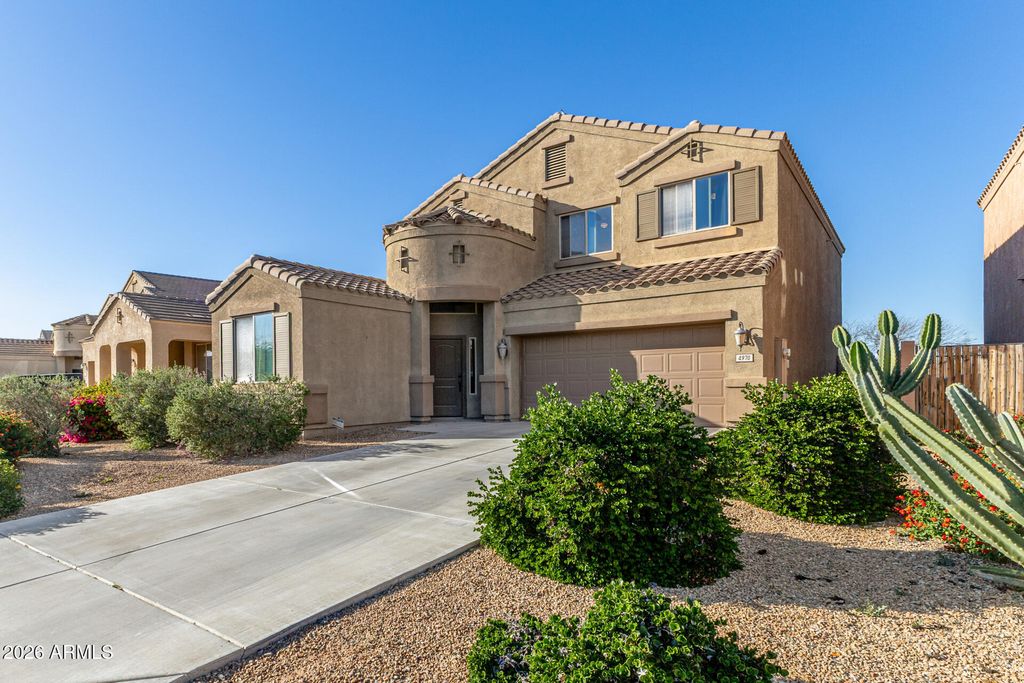 4970 E SUNSTONE Drive, San Tan Valley, AZ 85143 — photo 3