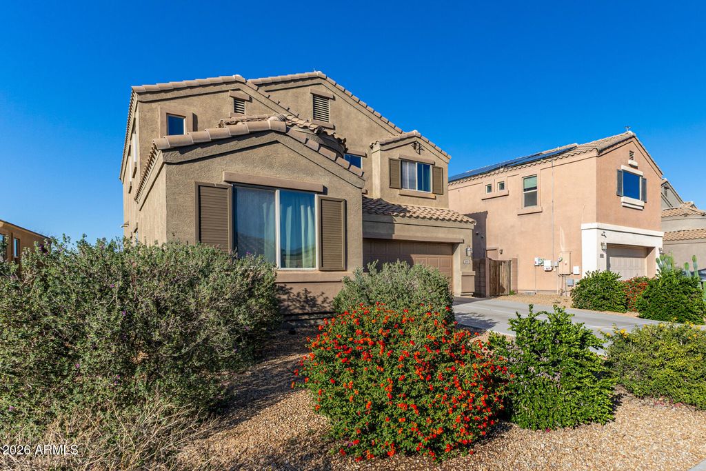 4970 E SUNSTONE Drive, San Tan Valley, AZ 85143 — photo 4
