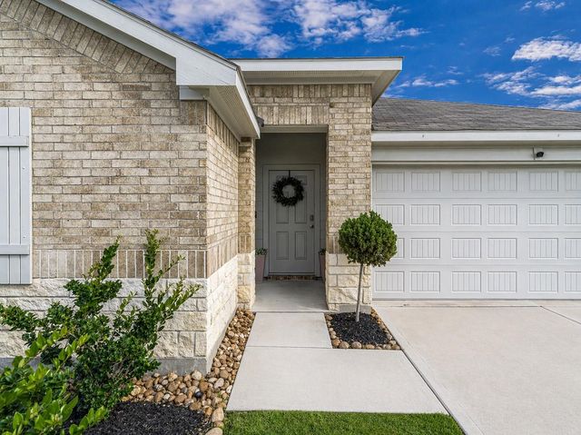21314 Sleepy Willow Street, Katy, TX 77449