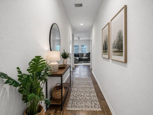 21314 Sleepy Willow Street, Katy, TX 77449