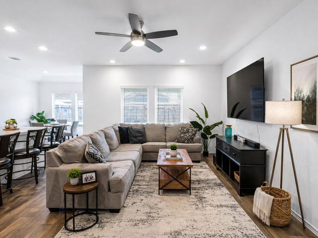 21314 Sleepy Willow Street, Katy, TX 77449